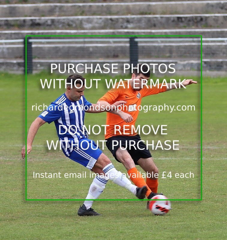 IMG_6542 - Caton Utd v Morecambe Royal