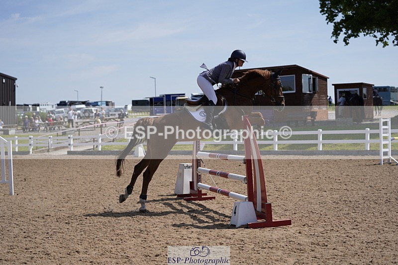 230528A-110238-06417 - Cls 31 Scope 1m Champ Quali & Open