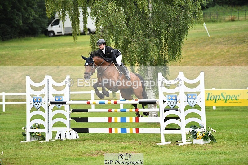 230712-093013-21884 - Cls 50 Foxhunter & 1.20m Open