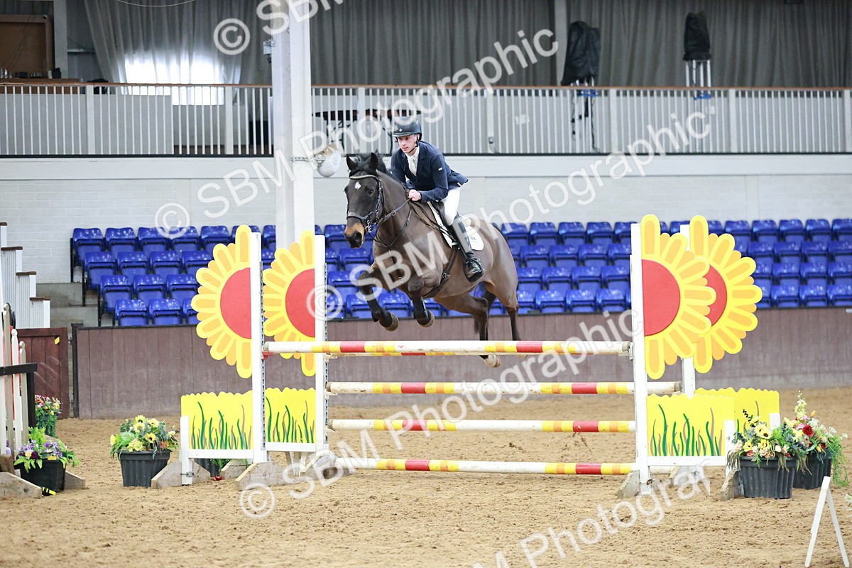 SBM_000810 - Class 4 - Senior Newcomers - 1.10m
