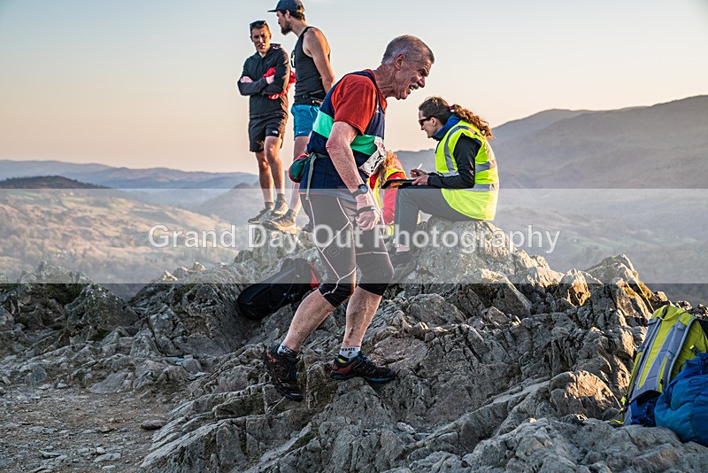 Loughrigg-560 - Loughrigg Fell Race, Wednesday 9th April 2025