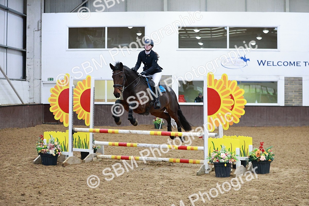 SBM_003828 - Class 15 - Senior British Novice - 90cm