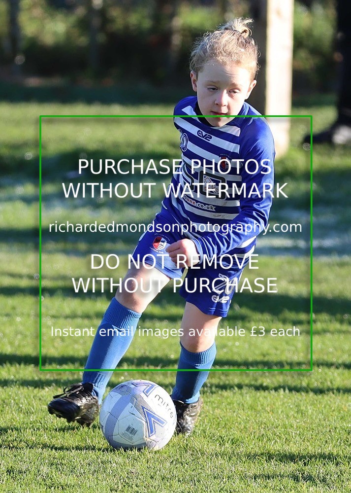 IMG_3928 - Kendal Utd Colts U7 vs Ambleside U7's (11/11/23)