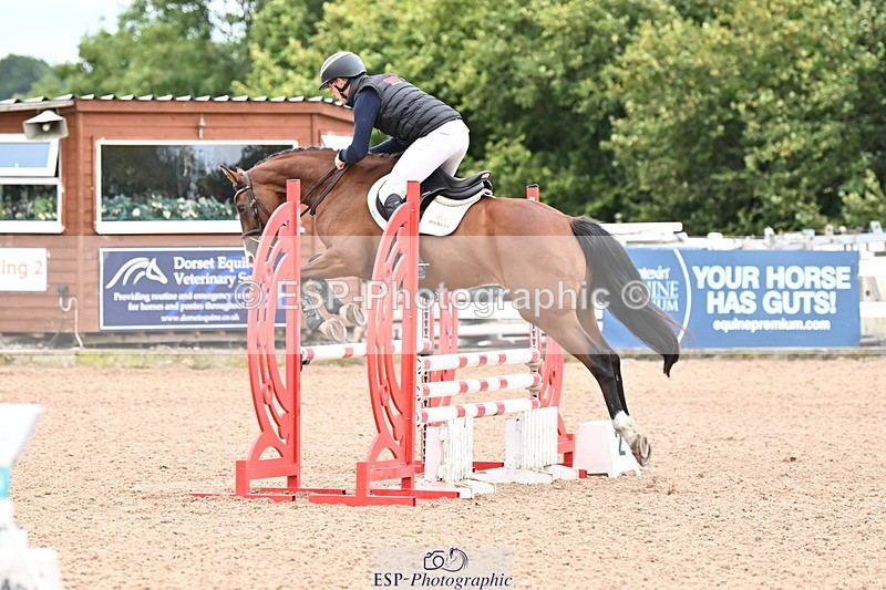 250820B-102155-00099 - Clear Round and Cls 1 British Novice and 90cm Open