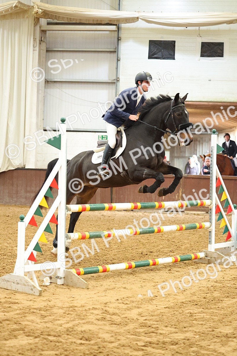 SBM_000658 - Class 3 - Senior Discovery - 1.00m