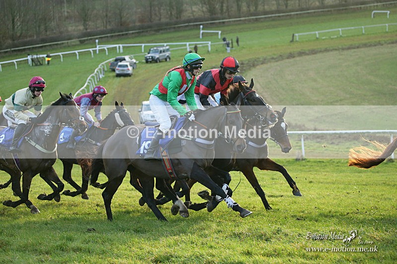PtP 121221 803 - Barbury International Point-to-Point 112/12/2021