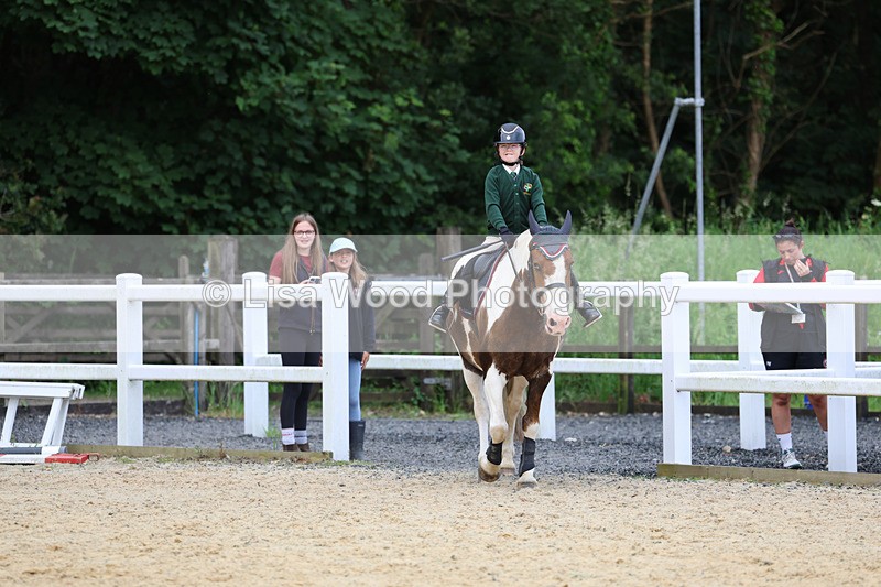 3E7A8165 - Class 1: 40cm