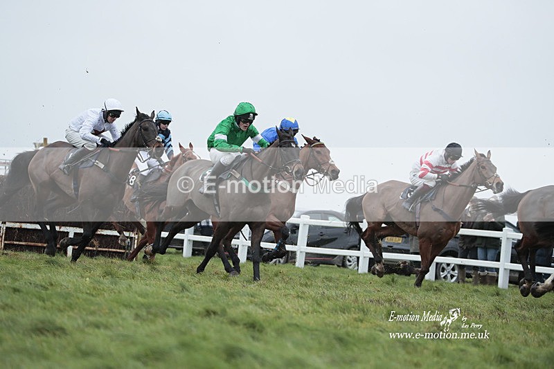 PtP 041222 0101 - Larkhill Racing Club Point-to-Point Larkhill 01/01/23