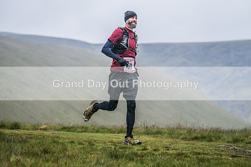 Blencathra-400 - Blencathra Fell Race Wednesday 4th June 2025