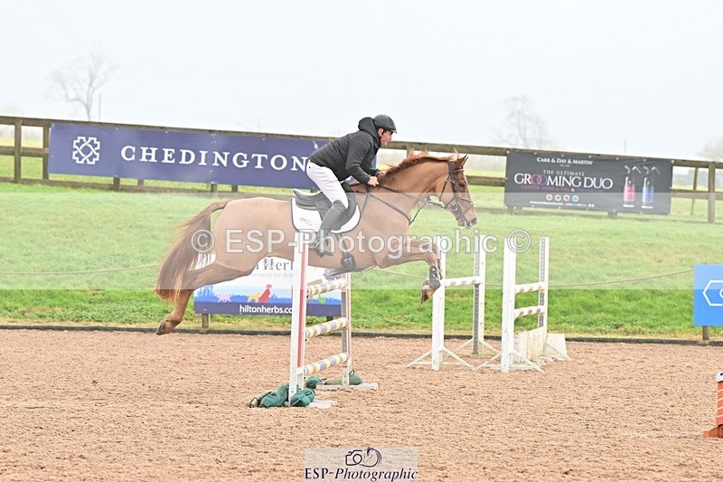 250122-131009-00447 - Cls 5 National 1.15m Members Cup