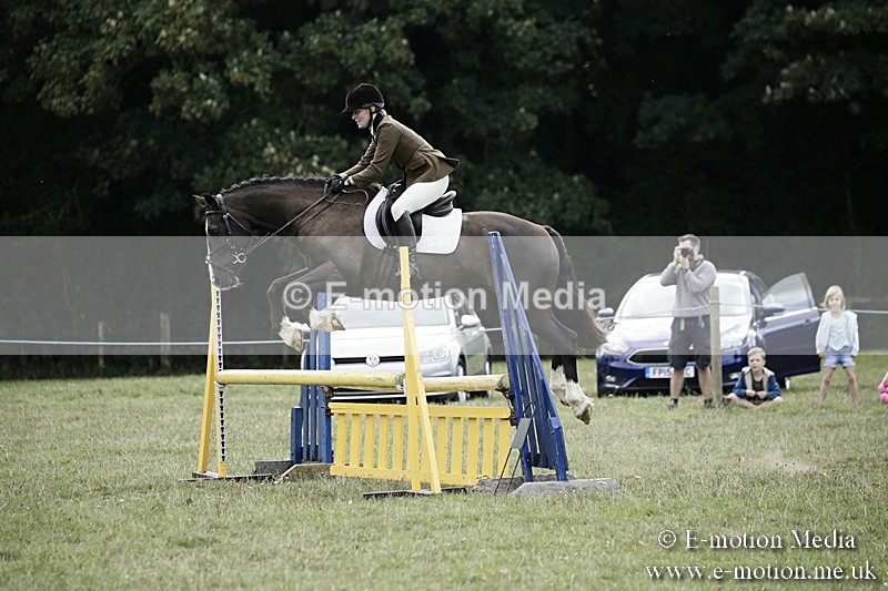BVR090918 495 - BVRC Dressage and Show Jumping 09/09/18