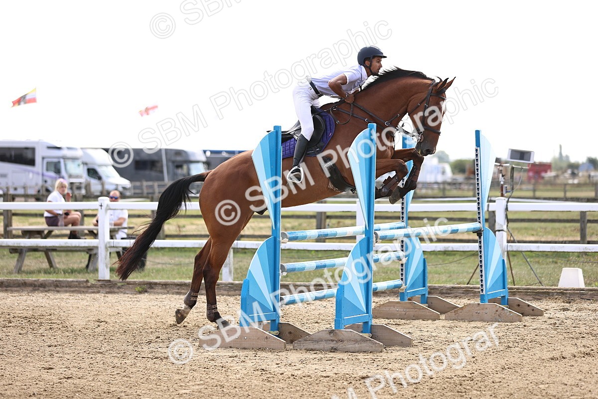 SBM_006597 - Class 11 - Senior Discovery - 1.00m