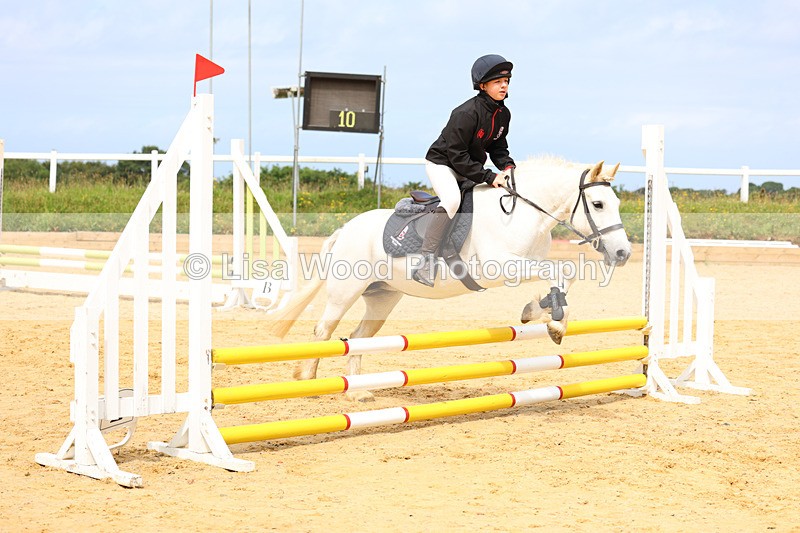 3E7A1260 - Class 3: 60 -65cm Part A