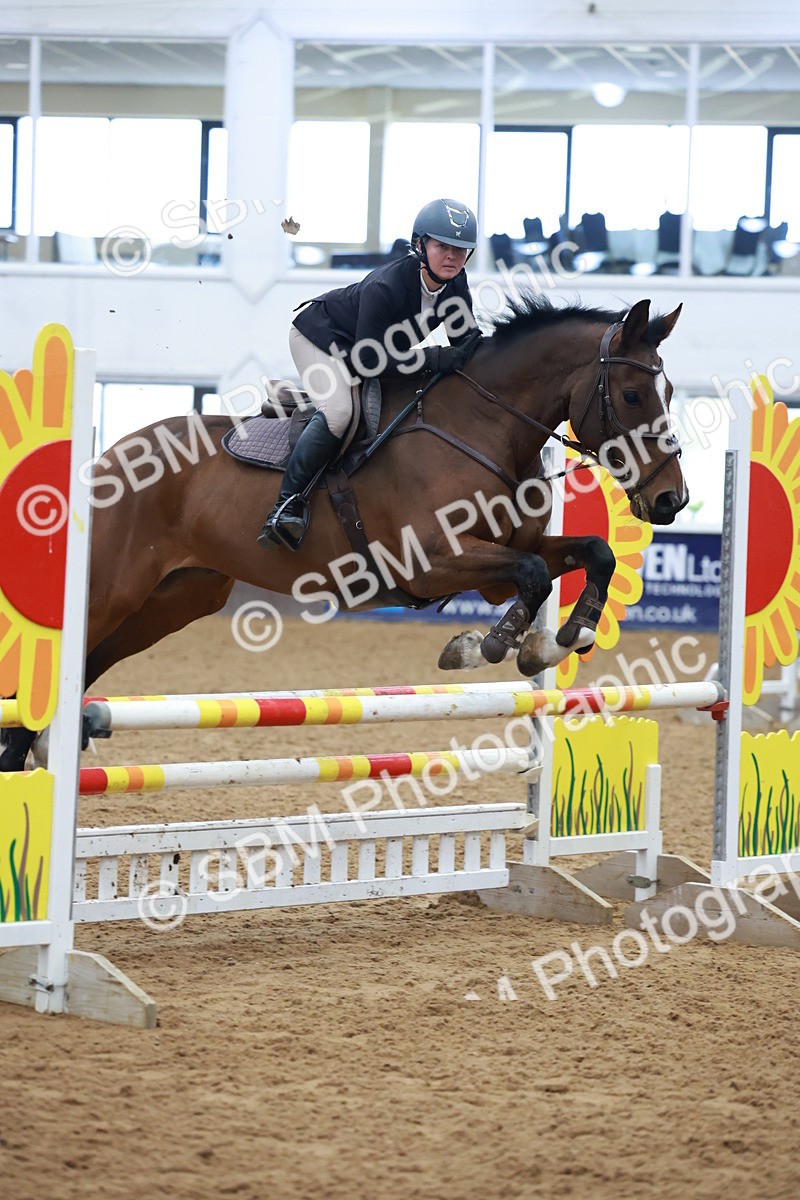 SBM_001169 - Class 3 - Senior Discovery 1.00m