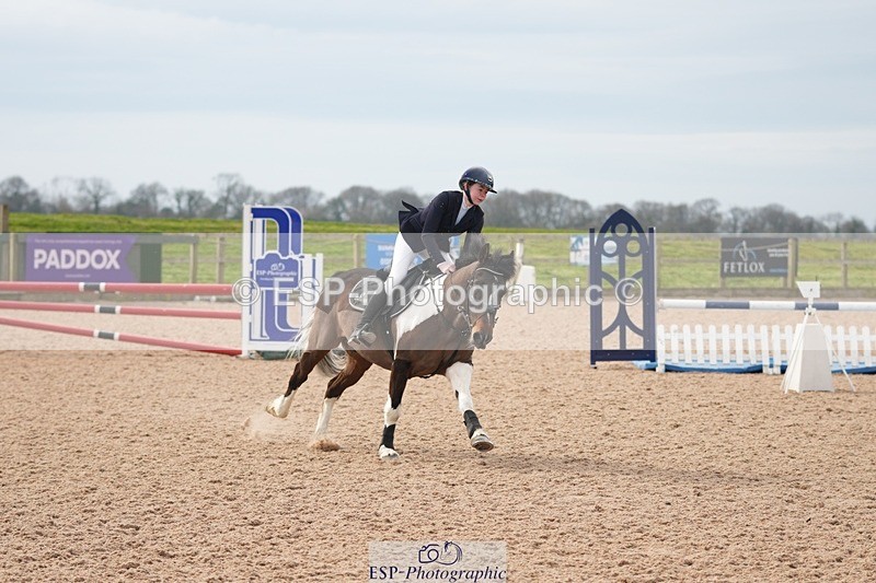 250308-112950-00502 - Cls 8 Pony Discovery and 90cm