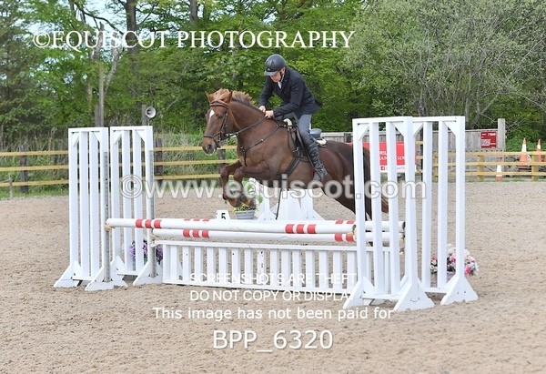 BPP_6320 - CLASS 33 MON Scottish Spring Final 85cm