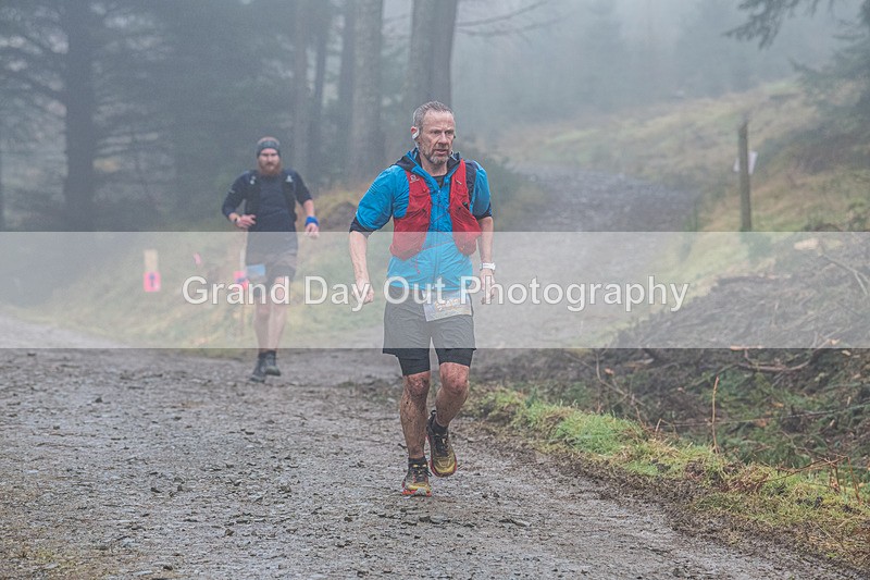 Glentress 21  10K-1736 - High Terrain Events Glentress 21 & 10K Trail Runs Saturday 18th February 2023