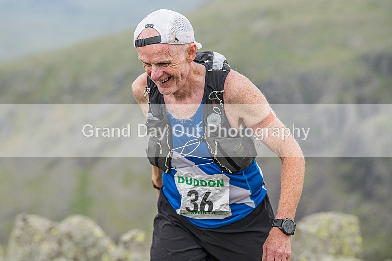 Duddon Long-580 - Duddon Valley Long Fell Race Saturday 30th May 2026
