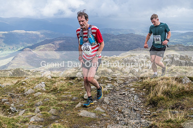 Three Shires-689 - Three Shires Fell Race Saturday 26th September 2026