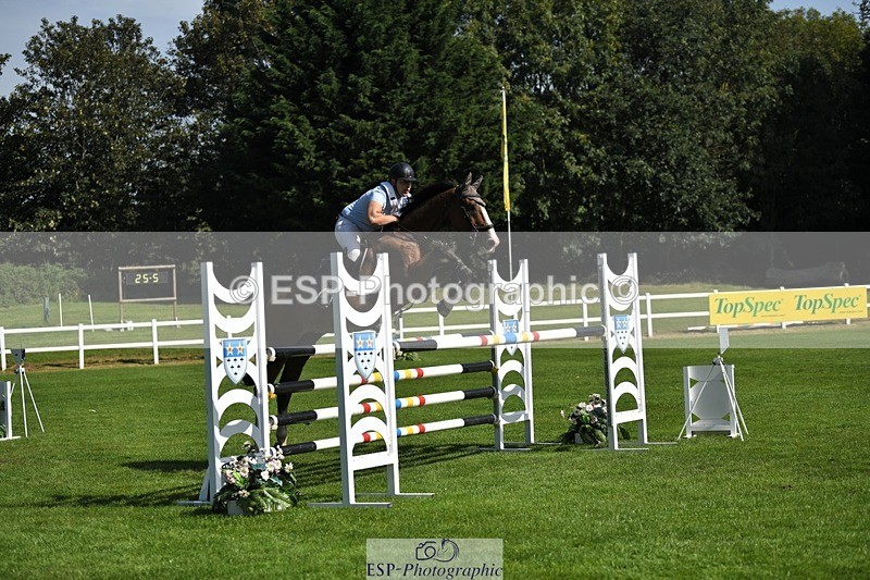 230908-115243-01222 - Cls 2 Snr Foxhunter & 1.20m Open