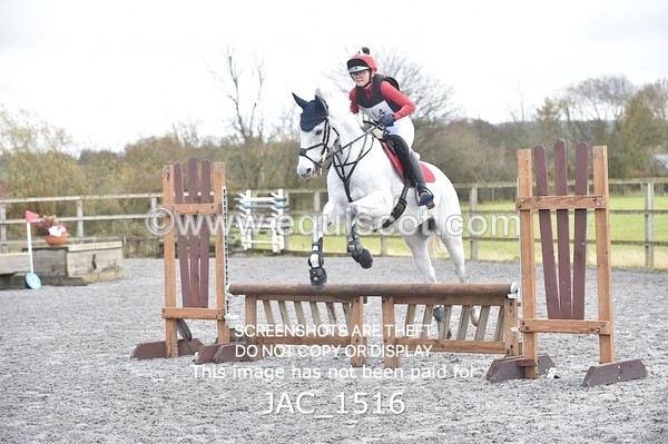 JAC_1516 - 70cm Snr Open, National AE Qualifier