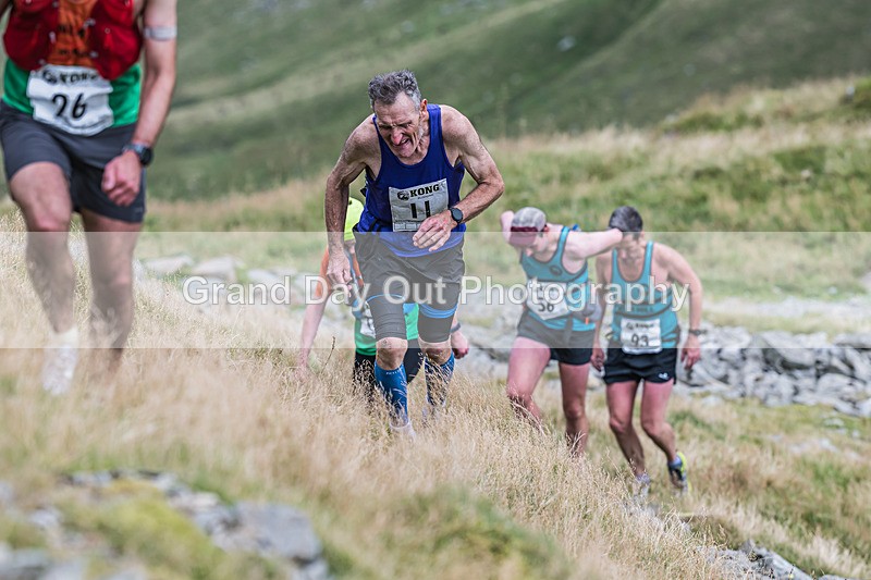 Hartsop Hop-148 - Hartsop Hop Fell Race Saturday 22nd August 2026
