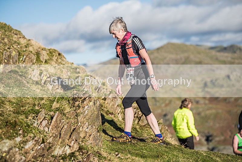 Dunnerdale-973 - Dunnerdale Fell Race Saturday 11th November 2023