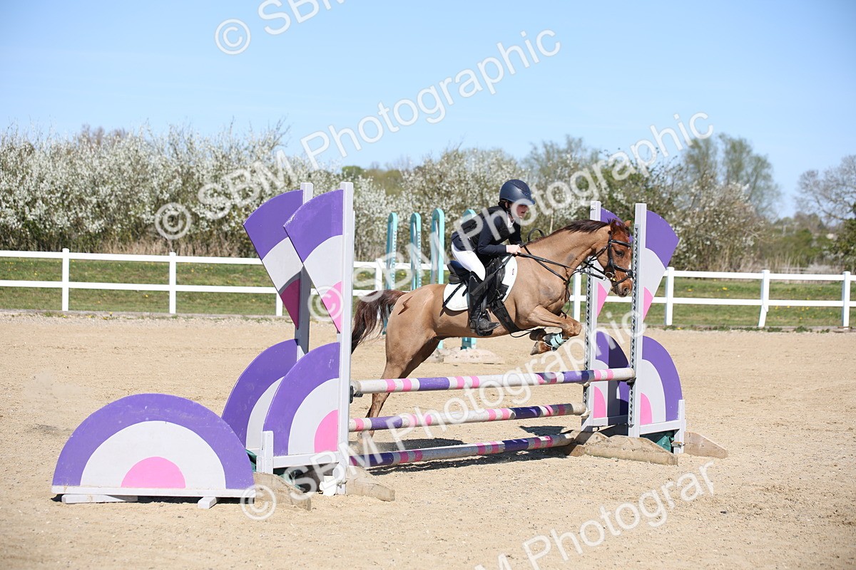 5K7A9513_Class 4 - 70cm - Elle