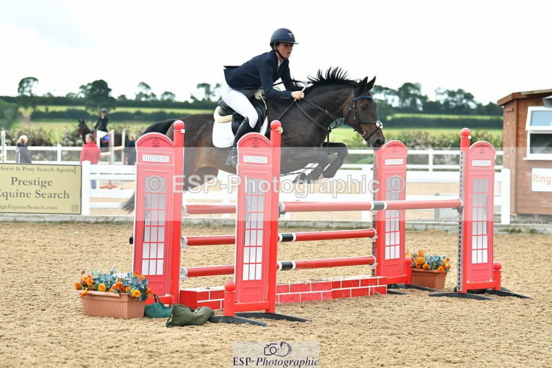 230813A-150242-12943 - Cls 44 A&B 1.10m National Amateur Qualifier & 1.10m Open