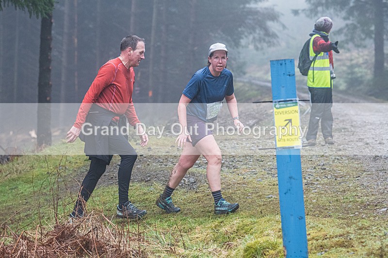 Glentress 21  10K-1412 - High Terrain Events Glentress 21 & 10K Trail Runs Saturday 18th February 2023