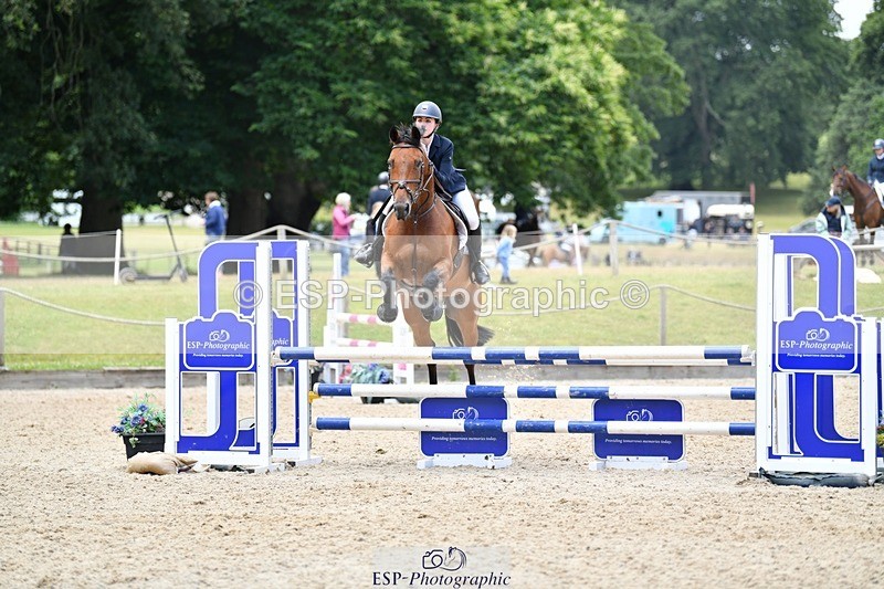240712-123822-33403 - Cls 138 95cm Amateur Qualifier