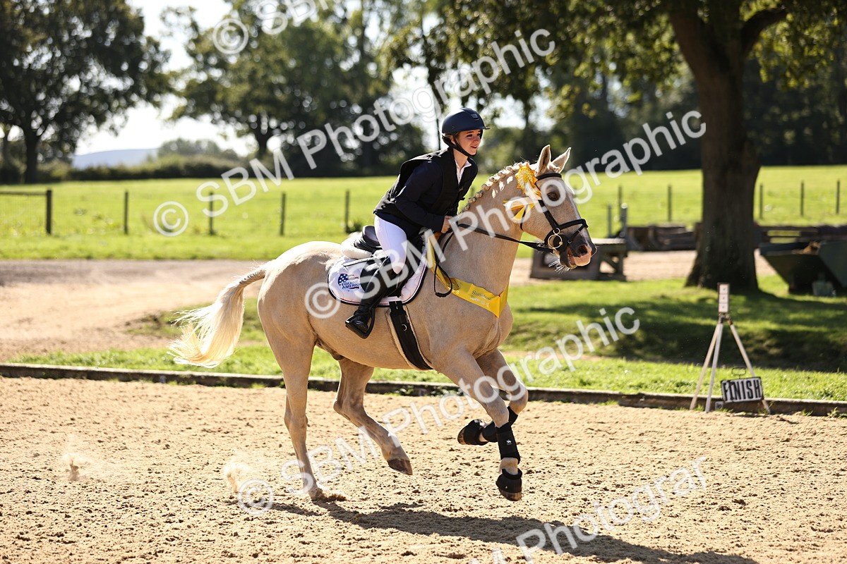 SBM_38588 - J39 - Senior 85cm Championship