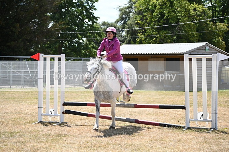 WJ6_5936 - Class 13 Novice 60cm