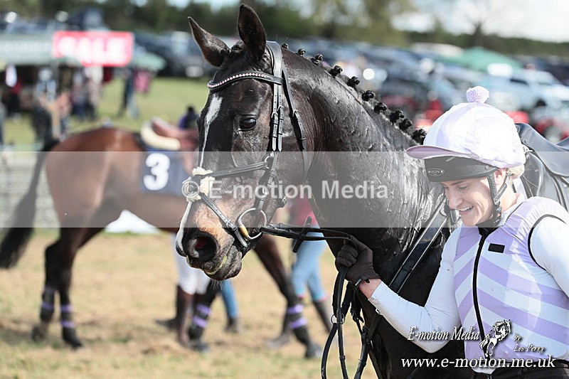 PtP 210425  1429 - Paxford Races Easter Monday 21/04/25