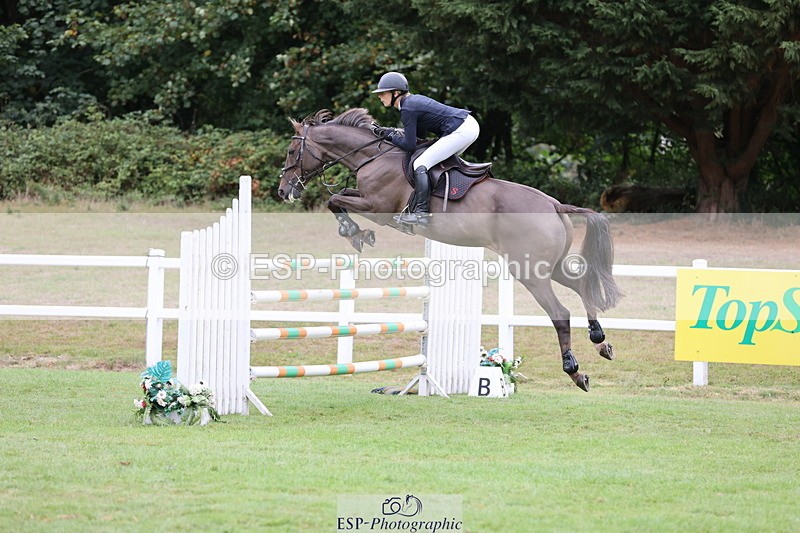 250830A-091416-04333 - Cls 13 Snr 1.25m Open