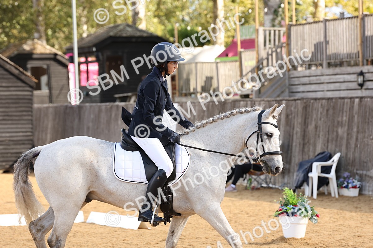 SBM_02151 - D10 - Small Tour Championship Prelim 2