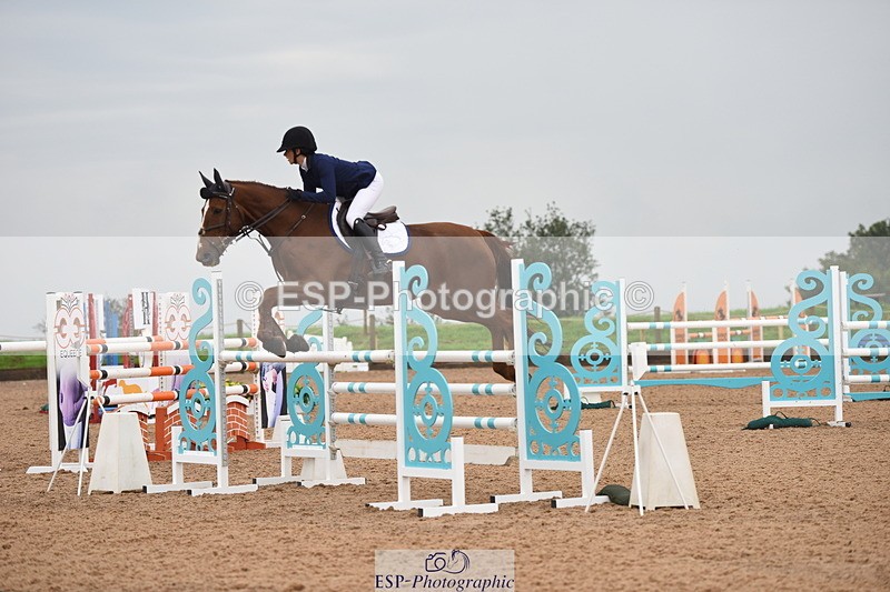 230916A-104038-03875 - Cls 14 Snr Foxhunter