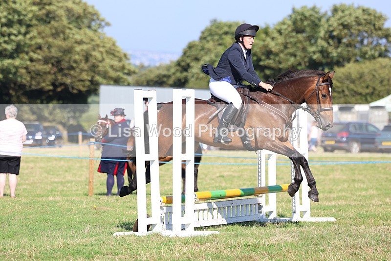 3E7A2732 - Class 1: Club 60cm Juniors and Seniors