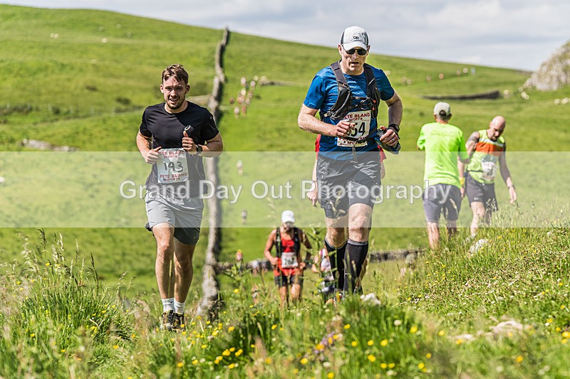 Settle Hills-221 - Settle Hills Fell Race Sunday 21st June 2026