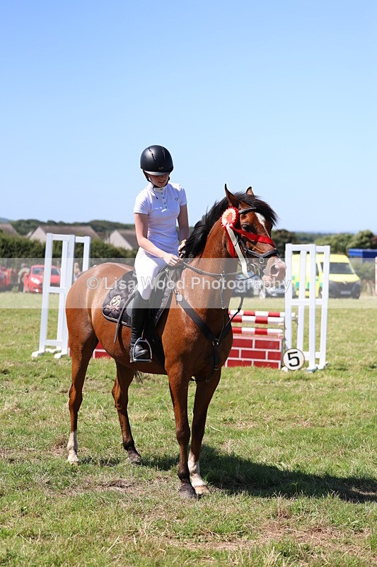 3E7A5108 - Class 3: Club 80cm