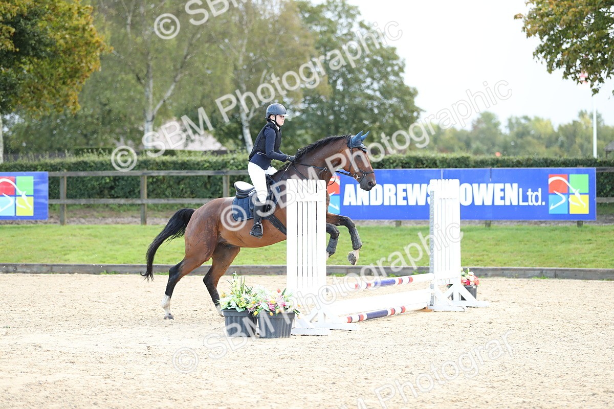 SBM_37252 - J20 - Junior Horse 50cm Championship
