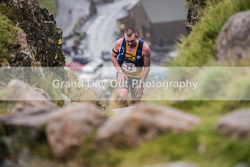 Buttermere h-s-391 - Buttermere Horseshoe Fell Race Saturday 4th July 2026