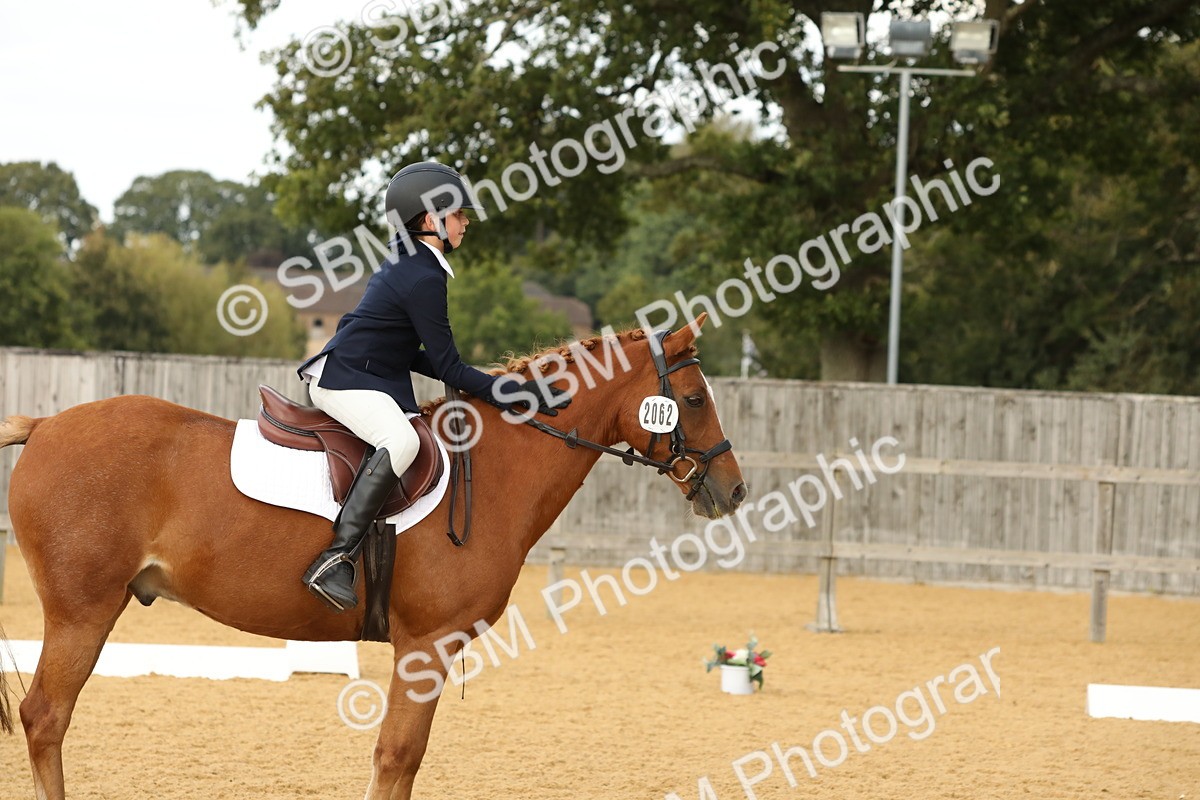 SBM_50819 - D23 - Junior Championship - Prelim 12