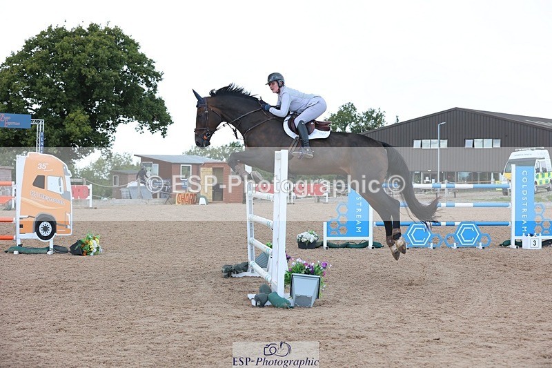 250911-171004-03170 - Cls 7 National 1.40m Open