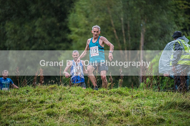 Grasmere Senior-226 - Grasmere Guides Senior Fell Race Sunday 25th August 2024