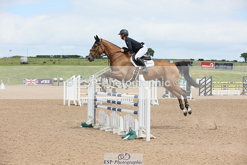 250525-140119-08559 - Cls 29 Snr Newc 1st Rnd