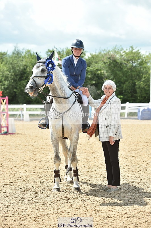 230723A-152656-13177 - Cls 20, 1 Star Silver 1.20m