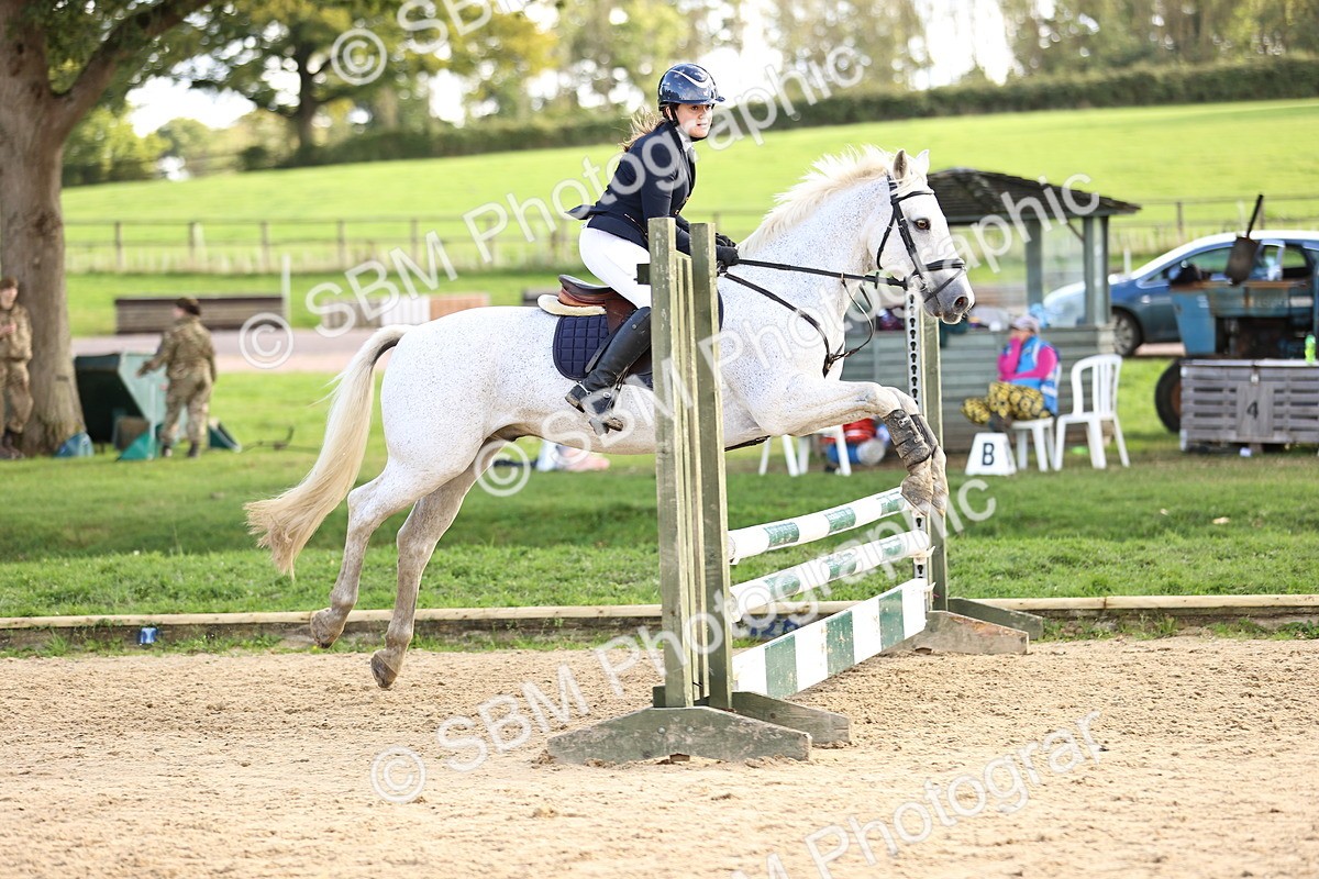 SBM_51659 - J10 - Junior Pony 75cm Championship