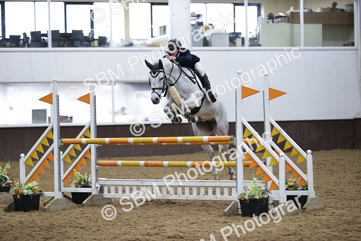 SBM_001414 - Class 4 - Senior Newcomers/ 1.10m Open