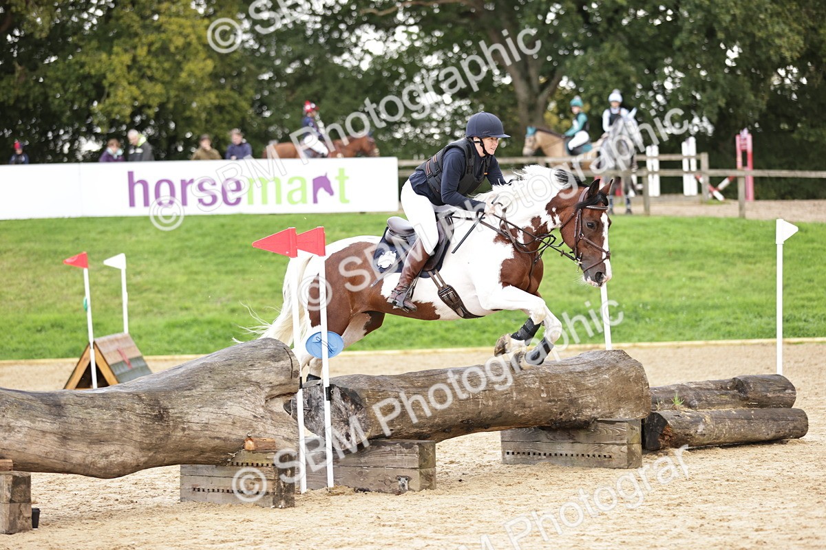 SBM_11700 - E6 - Eventers Challenge 80cm Championship